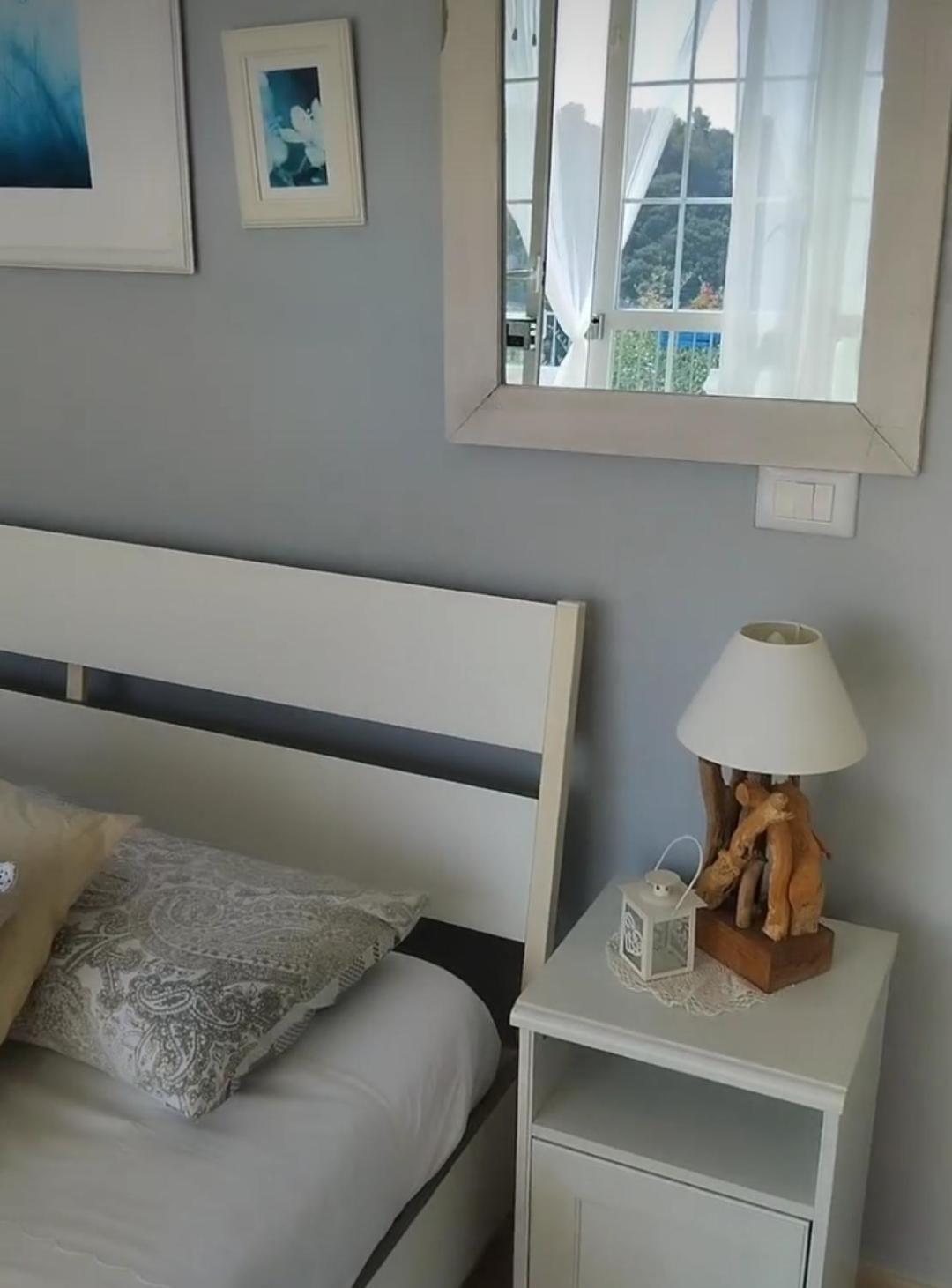 Message In A Bottle Bed And Breakfast Camporosso  Exterior photo