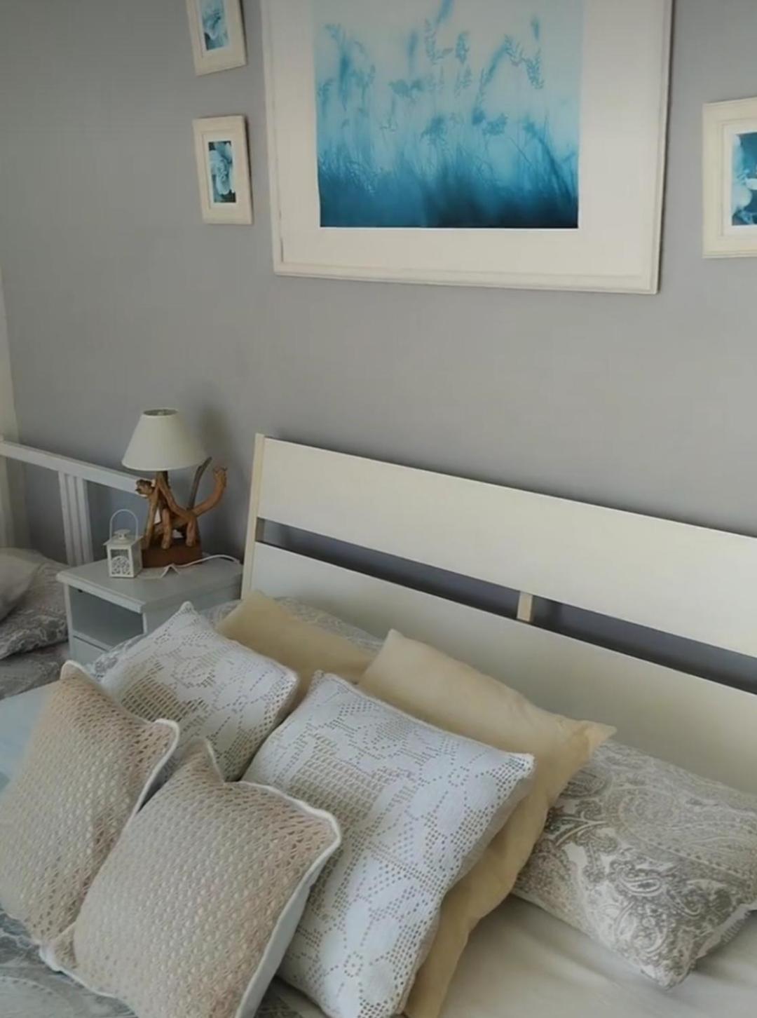 Message In A Bottle Bed And Breakfast Camporosso  Exterior photo