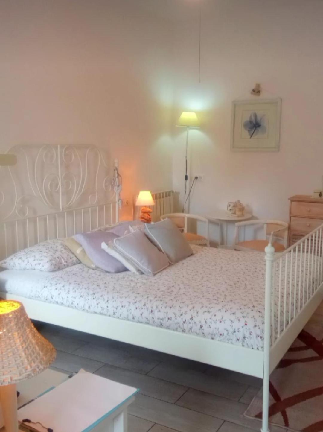 Message In A Bottle Bed And Breakfast Camporosso  Exterior photo