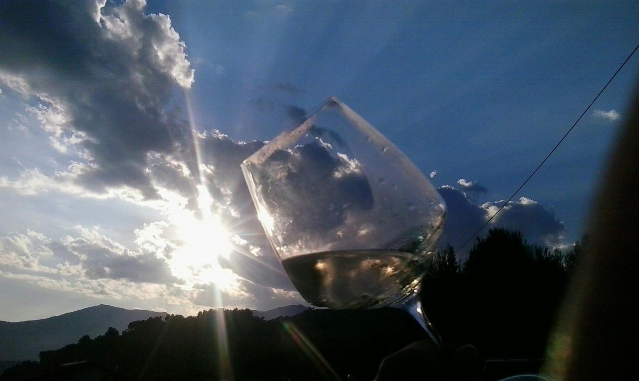 Message In A Bottle Bed And Breakfast Camporosso  Exterior photo