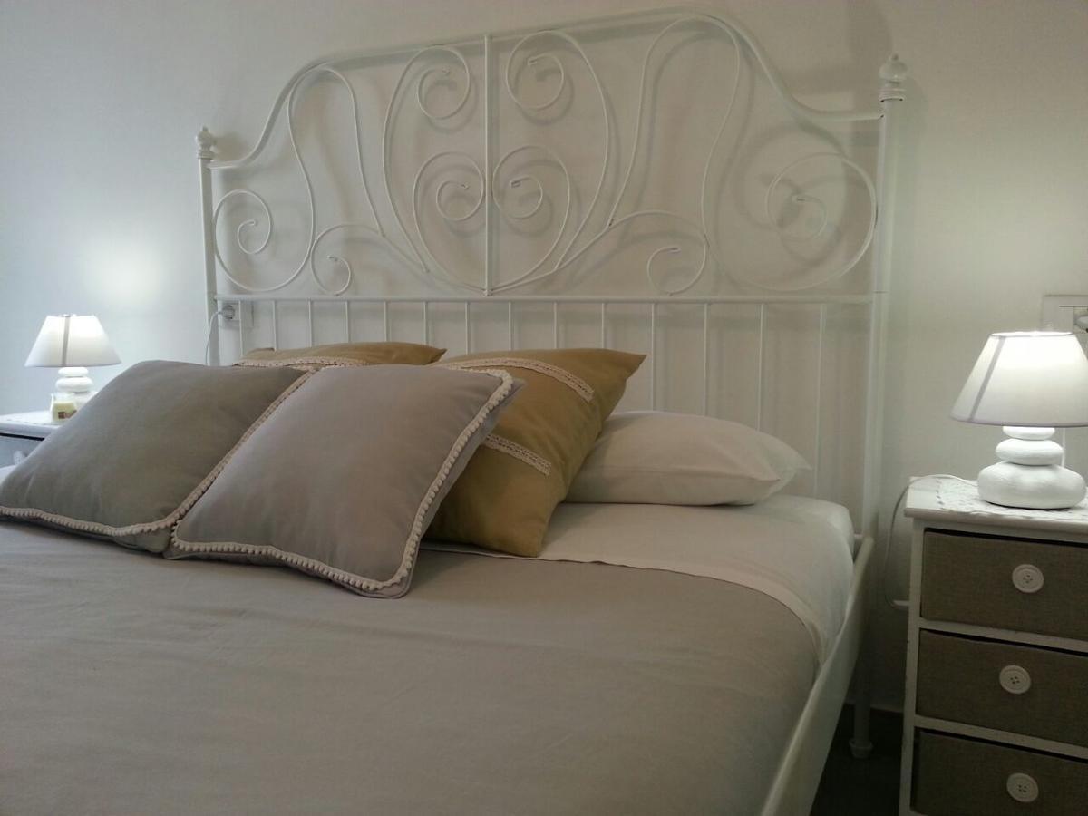 Message In A Bottle Bed And Breakfast Camporosso  Exterior photo